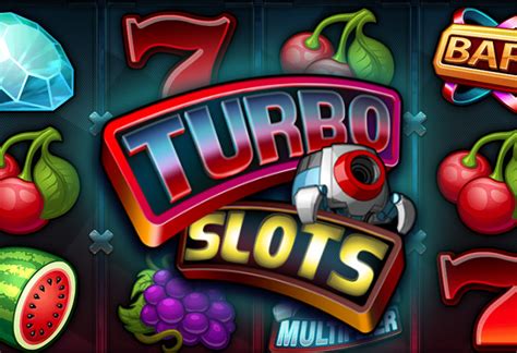 Игровой автомат Turbo Slots играть на сайте vavada